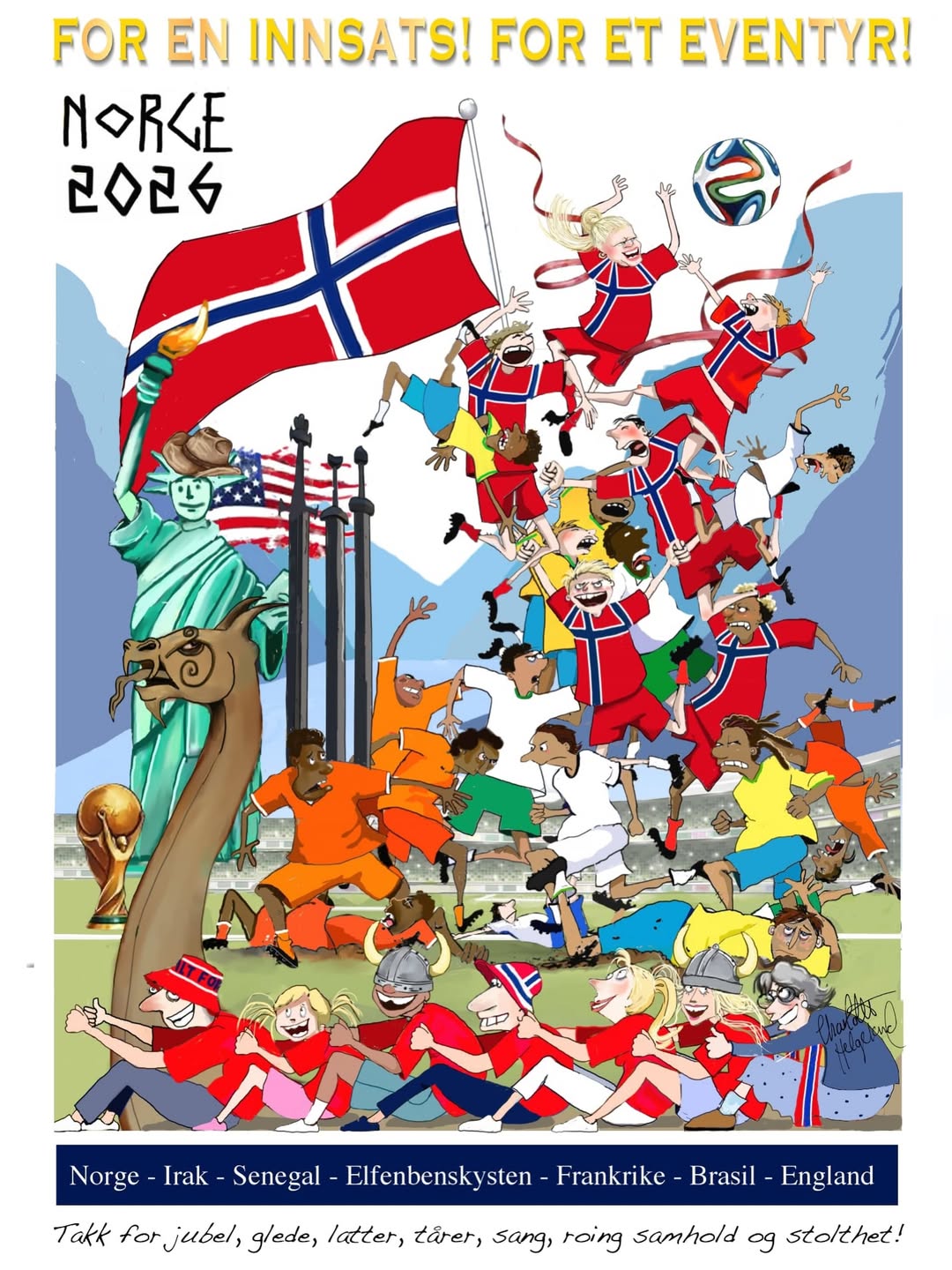 VM-bilde